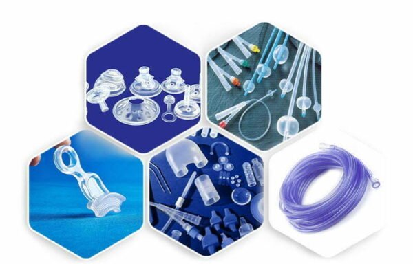 Liquid Silicone Products