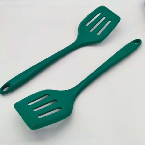 Silicone Missing Spatula