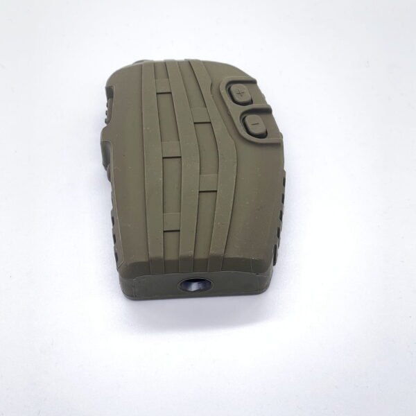 Silicone Military Walkie-Talkie