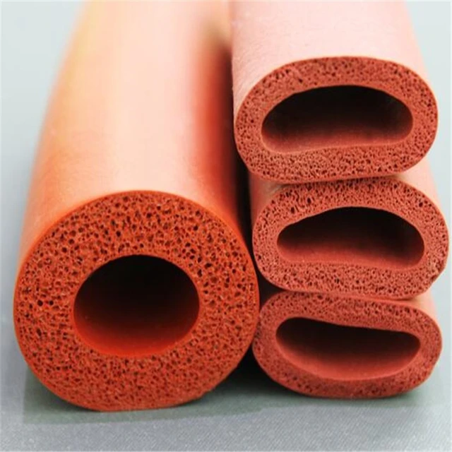 Silicone Foam Tube
Silicone Foam Tubing
Silicone Sponge Tube
Silicone Sponge Tubing