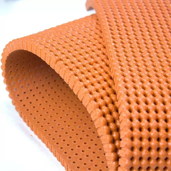 Anti-slip Silicone Foam