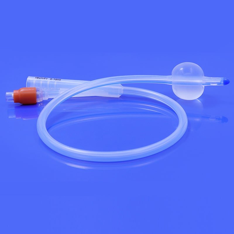 Medical silicone parts
