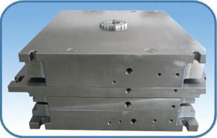 Mold making