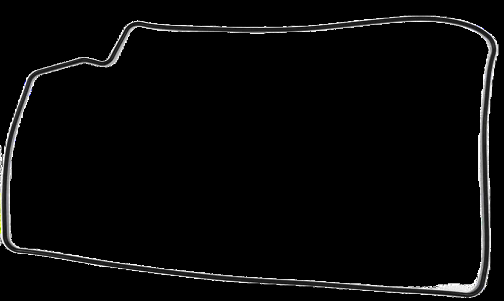 Sealing part (FKM / FVMQ / EPDM / HNBR)