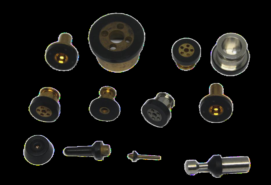 Sealing part (FKM / FVMQ / EPDM / HNBR)
